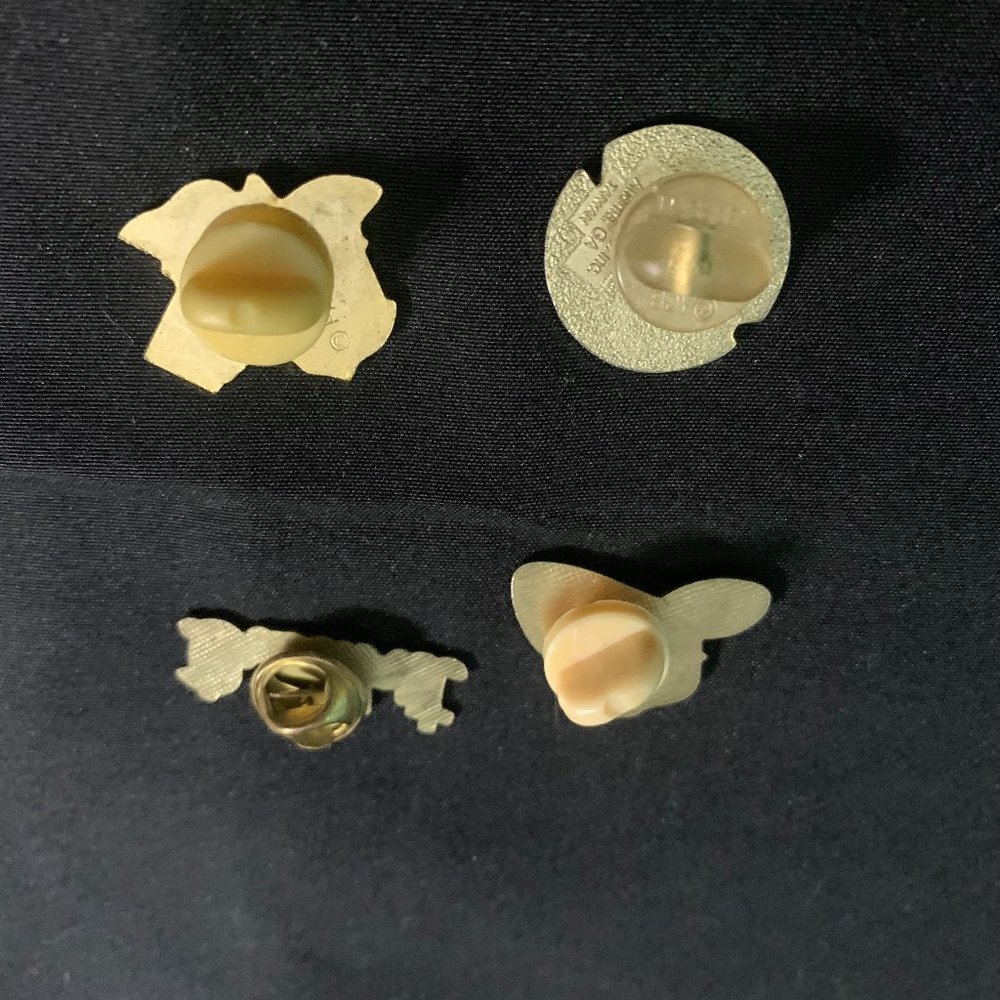 Pin Assortment-Four - Picture 2 of 2